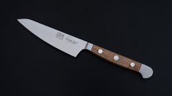 Coltello per verdure e frutti, Güde Kiritsuke klein