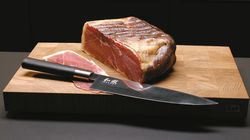 Kunststoff, Wasabi Schinkenmesser