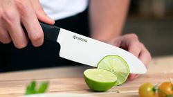 Овощи и фрукты, Santoku Chowa