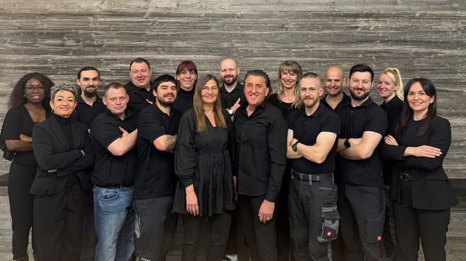 
                    Team CeCo ltd. - monde-du-couteau