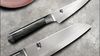
                    Shun Kagerou Allzweckmesser mit Shun Kagerou Santoku