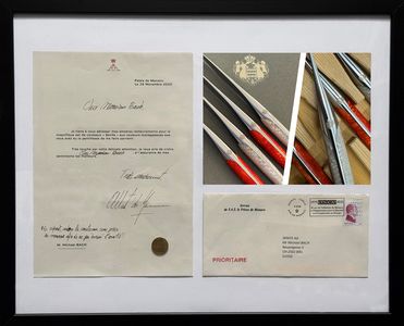 Brief vom Prince Albert de Monaco.jpg