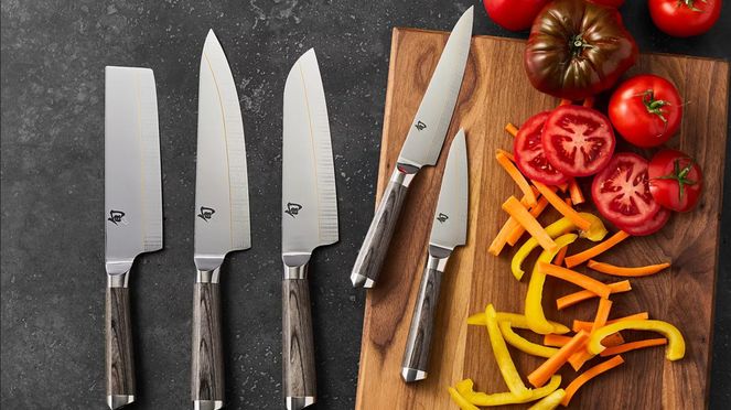 
                    Shun Kagerou Officemesser der Shun Kagerou Messerserie