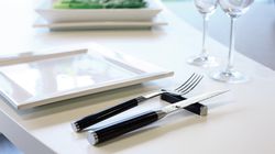 Steakmesser, Столовый прибор для стейка