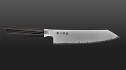 Pakkaholz, Kaname Kiritsuke 19.5 cm
