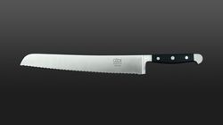 Kunststoff, Brotmesser Alpha Testsieger