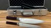 
                    Shun Kohen Anniversary Luxury set to celebrate the sale of 10 million Shun knives