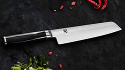 Овощи и фрукты, Minamo Allzweckmesser