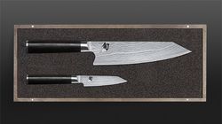 Couteau à viande, Set de couteaux Kiritsuke