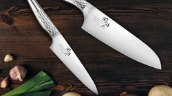 Vegetable/fruit knife, Shoso Utility Knife