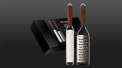 Нож для сыра, Master Grater Set