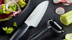 Kyocera Keramik Messer, Kyocera Santoku