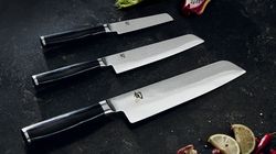 Pakkaholz, Minamo Officemesser