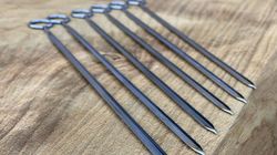 triangle tweezers needles, Skewer set