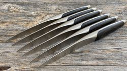 Spezialhölzer, Tafelmesser swiss made
