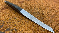 Spezialhölzer, Schweizer Damastmesser