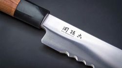 Brotmesser, Нож для хлеба Red Wood