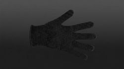 Küchenzubehör, Schutz-Handschuh