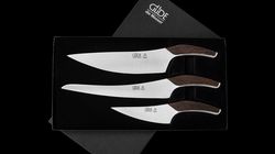 Vegetable/fruit knife, Synchros Knife Set