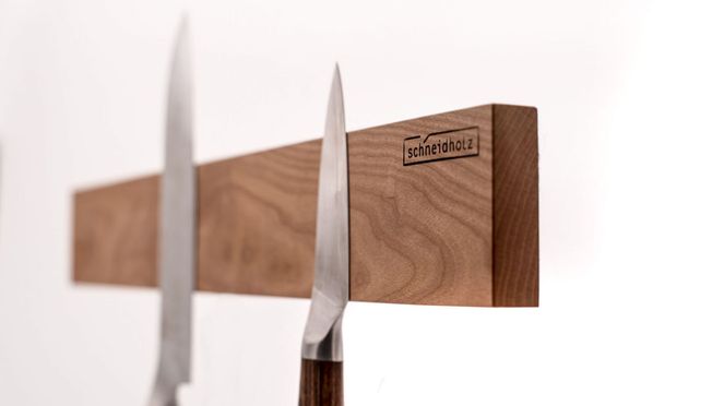 
                    Magnetic Knife Bar