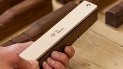 sknife, Diamant-Abziehleder Ersatz