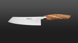 Couteau de chef, Santoku Nesmuk Soul