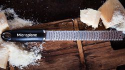 Овощи и фрукты, Microplane Zester