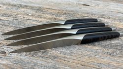 Сервировка стола, Tafelmesser Set sknife