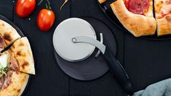 Speciality, Profi Pizzaschneider
