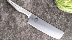Couteaux Kai , Shoso Nakiri